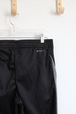 Tek Gear Warm Tek Black Sweatpants | XL