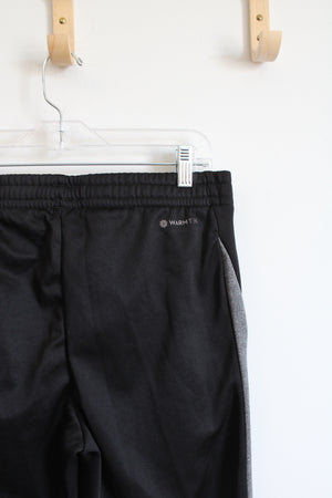 Tek Gear Warm Tek Black Sweatpants | XL