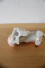 Lenox Sweet Little Devil Puppy Figurine