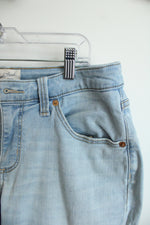 Universal Thread Mid Rise Curvy Skinny Jeans | 10/30S