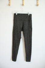 Offline by Aerie Green Hugger Hi-Rise Leggings | M