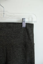 Offline by Aerie Green Hugger Hi-Rise Leggings | M