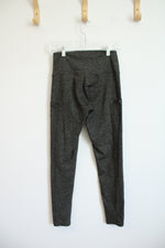 Offline by Aerie Green Hugger Hi-Rise Leggings | M