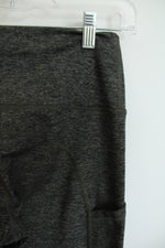 Offline by Aerie Green Hugger Hi-Rise Leggings | M