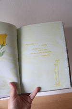Aggrandize: Thoughts And Block Prints By Gwen Frostic