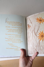 Aggrandize: Thoughts And Block Prints By Gwen Frostic