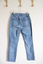 J.Crew 10" Vintage Straight Jeans | 24