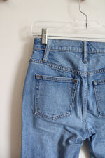 J.Crew 10" Vintage Straight Jeans | 24