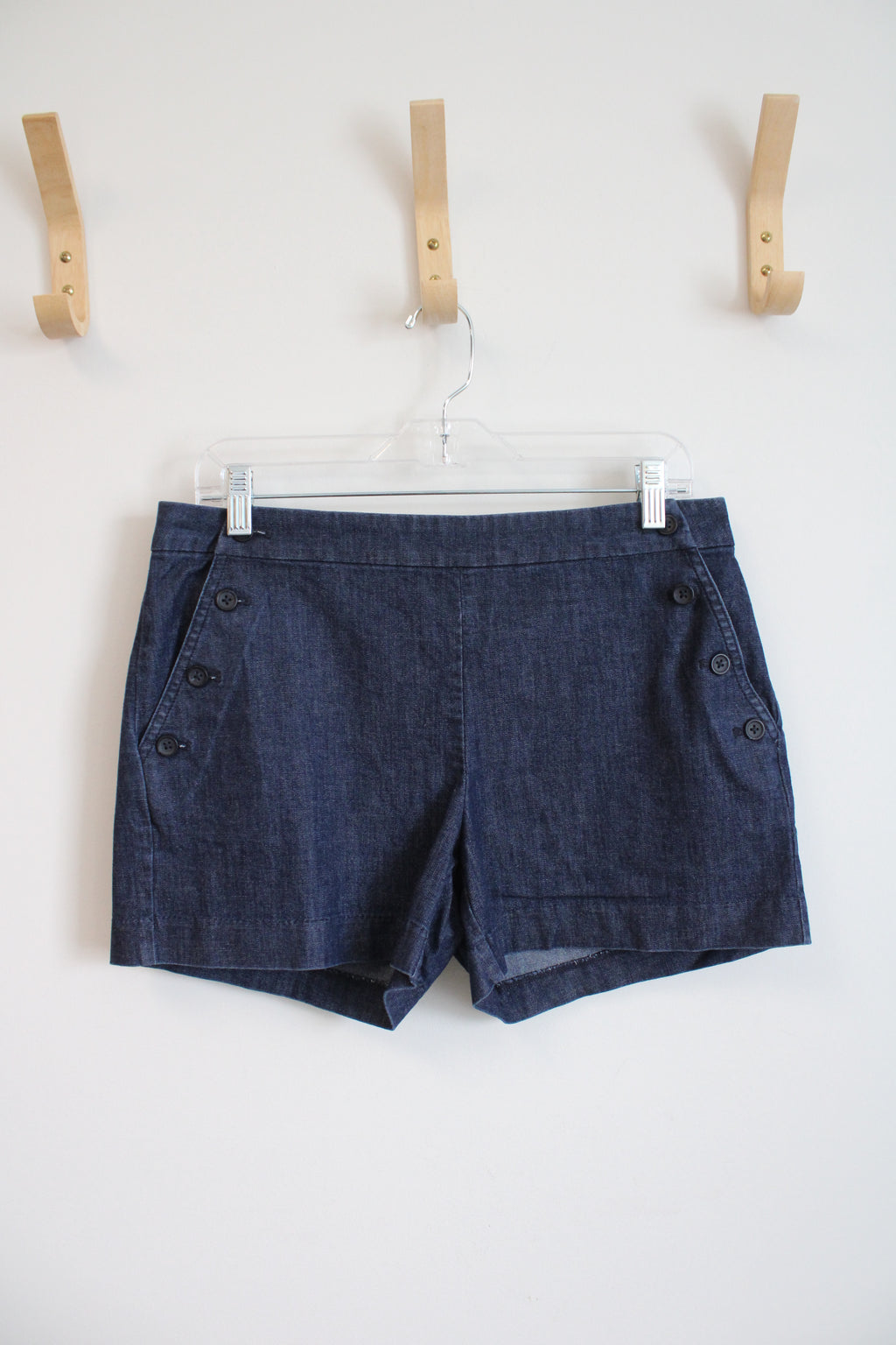 Banana Republic Denim Shorts | 6/28