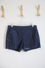 Banana Republic Denim Shorts | 6/28