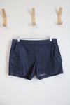 Banana Republic Denim Shorts | 6/28