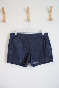 Banana Republic Denim Shorts | 6/28