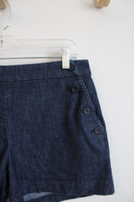 Banana Republic Denim Shorts | 6/28