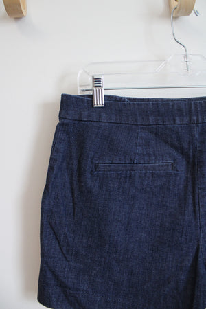 Banana Republic Denim Shorts | 6/28