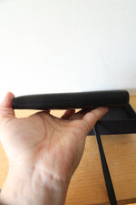 NEW House Of Harlow 1960 Black Wallet Wristlet