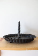 Vintage Cast Iron Boot Scraper