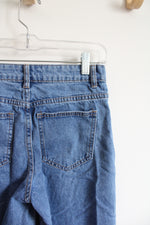 Shein Wide Leg Jeans | XS Petite