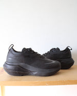 NEW Gravity Defyer Comfort Fit Black Running Shoes | Size 6
