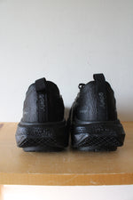 NEW Gravity Defyer Comfort Fit Black Running Shoes | Size 6
