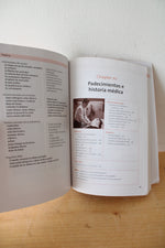 An Introduction To Medical Spanish Communication And Culture Fifth Edition By Robert O. Chase & Clarisa B. Medina de Chase