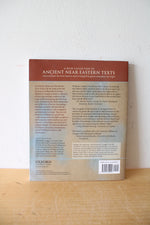 A Reader Of Ancient Near Eastern Texts: Sources For The Study Of The Old Testament By Michael D. Coogan