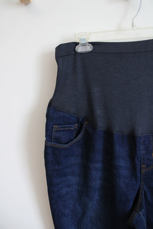NEW Old Navy Full Panel Maternity Jeans | 18