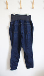NEW Old Navy Full Panel Maternity Jeans | 18