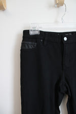 Calvin Klein Jeans Black Stretch Jeans | 6
