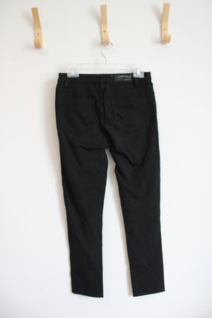 Calvin Klein Jeans Black Stretch Jeans | 6