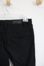 Calvin Klein Jeans Black Stretch Jeans | 6