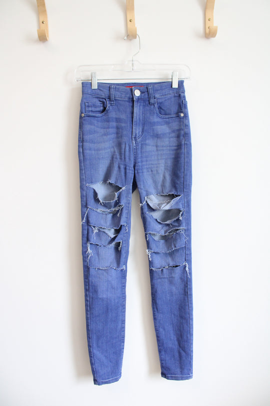 Guess Ripped Jeans | 24