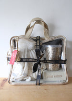 NEW Steve Madden 5-Piece Gift Set