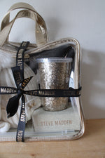 NEW Steve Madden 5-Piece Gift Set