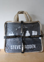 NEW Steve Madden 5-Piece Gift Set