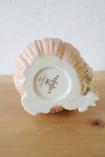 Lenox Halloween Cat In Pumpkin & Mouse Figurine