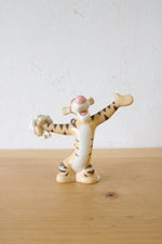 Lenox Disney Tiger & Winnie The Pooh Salt & Pepper Shaker Set