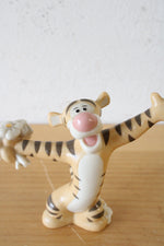 Lenox Disney Tiger & Winnie The Pooh Salt & Pepper Shaker Set