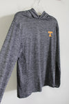 Colosseum Gray Hoodie Shirt | S