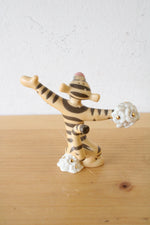 Lenox Disney Tiger & Winnie The Pooh Salt & Pepper Shaker Set