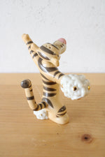 Lenox Disney Tiger & Winnie The Pooh Salt & Pepper Shaker Set