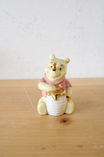 Lenox Disney Tiger & Winnie The Pooh Salt & Pepper Shaker Set