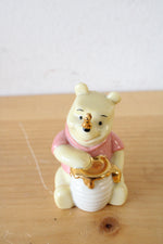 Lenox Disney Tiger & Winnie The Pooh Salt & Pepper Shaker Set