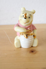 Lenox Disney Tiger & Winnie The Pooh Salt & Pepper Shaker Set