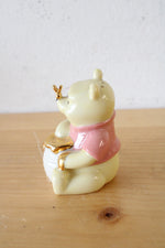 Lenox Disney Tiger & Winnie The Pooh Salt & Pepper Shaker Set