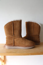 Koolaburra By UGG Arlena Short Boots | Size 7