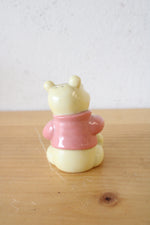 Lenox Disney Tiger & Winnie The Pooh Salt & Pepper Shaker Set