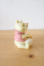 Lenox Disney Tiger & Winnie The Pooh Salt & Pepper Shaker Set