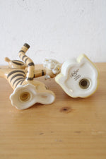 Lenox Disney Tiger & Winnie The Pooh Salt & Pepper Shaker Set