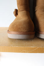 Koolaburra By UGG Arlena Short Boots | Size 7