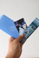 IU 5th Love Poem Mini Album